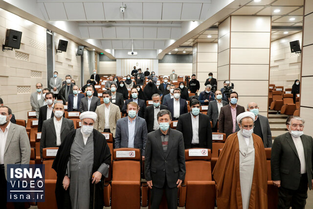 ویدئو / افتتاح همزمان طرحهای محرومیتزدایی در چهار استان