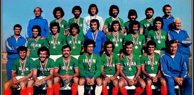 مهاجرانی: بزرگترین تاکتیک اوفارل، رفاقت بود/ از او بسیار آموختم