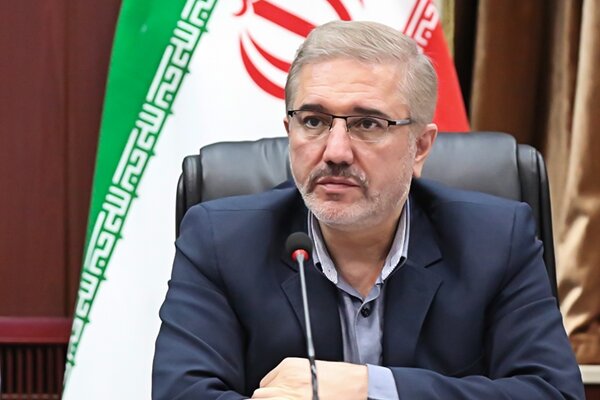 منظور هرگونه اظهار نظر در سال جدید درباره واردات خودرو را تکذیب کرد منظور هرگونه اظهار نظر در سال جدید درباره واردات خودرو را تکذیب کرد