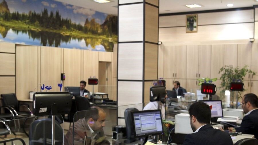 شرایط دریافت صندوق امانات بانک ایران زمین