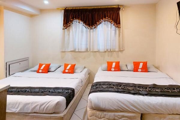 رزرو مسافرخانه در مشهد نزدیک حرم با اسنپ روم