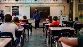 کاهش سطح سواد در کودکان آمریکایی و بحران کمبود معلم
