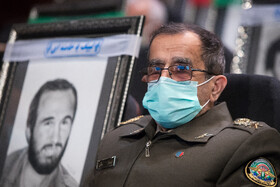 مراسم اختتامیه نوزدهمین دوره بهترین کتاب دفاع مقدس و مقاومت