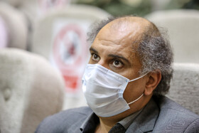 مراسم بزرگداشت فرهنگ و رسانه در هفته منابع طبیعی