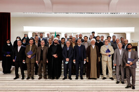 کارگاه نظام حمایت از اطفال و نوجوانان