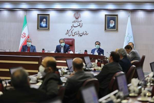 اقتدار نیروهای مسلح موجب شد تا دشمنان دیگر دم از گزینه نظامی نزنند