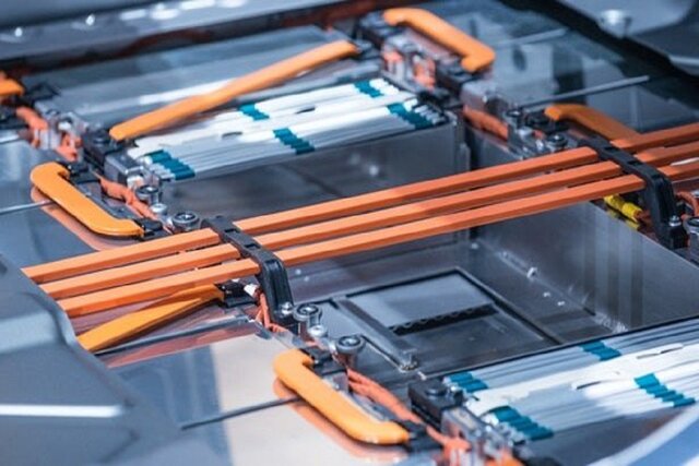 تولید غشایی برای افزایش کارآمدی سیستم ذخیره انرژی لیتیومی در همکاری ایران و استرالیا