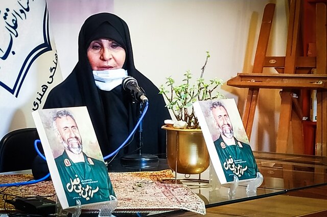 راز روزه ۳۰ ساله حاج حمید چه بود؟