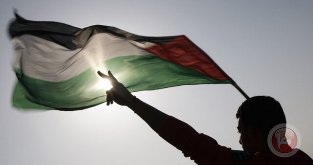 تشکیل هیئت ملی فلسطین در داخل اراضی اشغالی تشکیل هیئت ملی فلسطین در داخل اراضی اشغالی