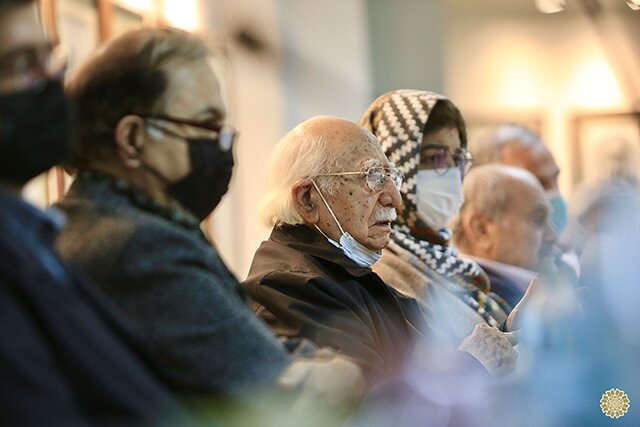 برگزاری جلسه شورای عالی علمی دائرةالمعارف بزرگ اسلامی پس از ۲ سال