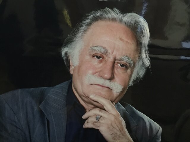 پیامهای تسلیت که برای محمود فرشچیان مخابره شد