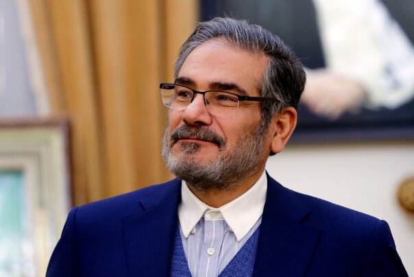 شمخانی: چشمانداز روابط تهران-تاشکند با پشتوانه فرهنگی کمنظیر، بسیار روشن است شمخانی: چشمانداز روابط تهران-تاشکند با پشتوانه فرهنگی کمنظیر، بسیار روشن است