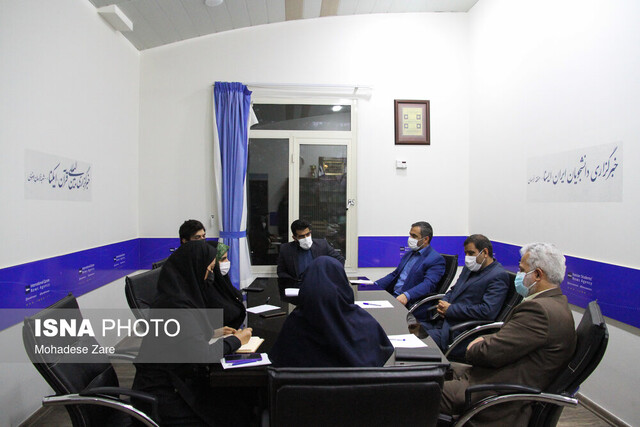 تمهیدات فرمانداری مشهد برای استقبال از زائران نوروزی