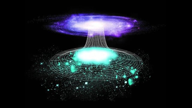 از همزاد مرموز سیاهچالهها چه میدانیم؟ 3