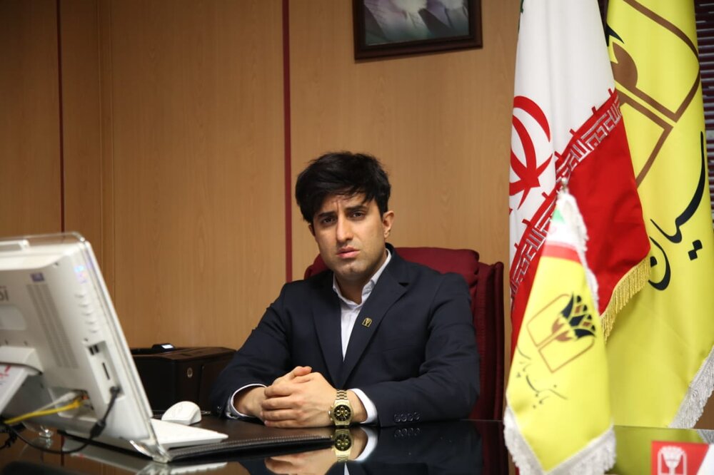 نقشآفرینی بانک پارسیان در مقاومسازی اقتصاد