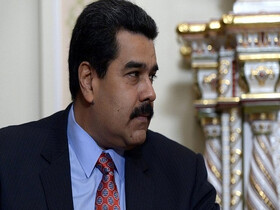 مادورو: درگیری‌ها در اوکراین ممکن است منجر به جنگ جهانی سوم شود