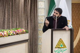 مراسم امضای تفاهمنامه به منظور احیای هزار واحد تولیدی و افتتاح صد واحد تعطیل و نیمهتعطیل با حضور معاون اول رئیسجمهور