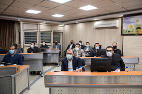 مراسم امضای تفاهمنامه به منظور احیای هزار واحد تولیدی و افتتاح صد واحد تعطیل و نیمهتعطیل با حضور معاون اول رئیسجمهور