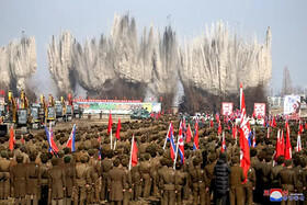 آمریکا امیدوار است کره شمالی‌ها به "عدالت" دسترسی پیدا کنند