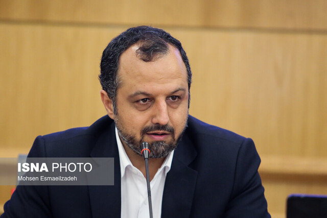 خاندوزی: چه توافق بشود یا نشود، دولت دنبال مهار تورم است خاندوزی: چه توافق بشود یا نشود، دولت دنبال مهار تورم است