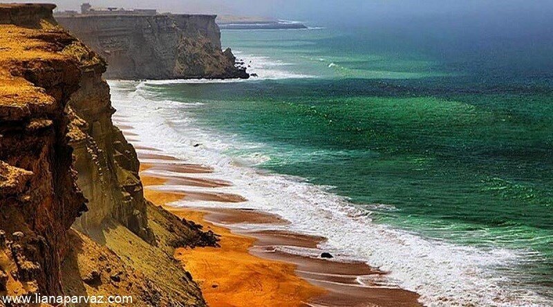 سفر به جذاب ترین شهرهای ایران با تورهای داخلی لیاناپرواز