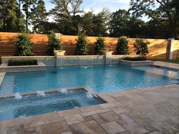 محوطه سازی از نگاه گروه معماری آرسس