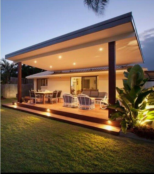 محوطه سازی از نگاه گروه معماری آرسس