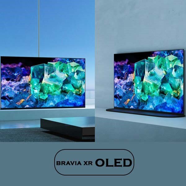 جدیدترین تلویزیون های سونی – سری X و OLED (۲۰۲۲)