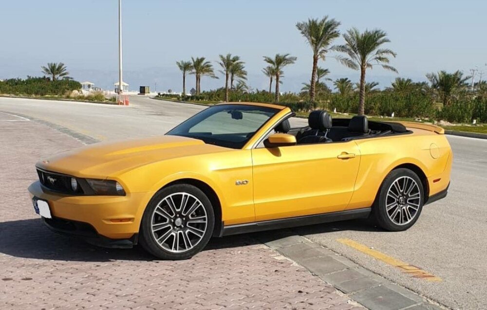 سفر نوروزی و اجاره ماشین در کیش