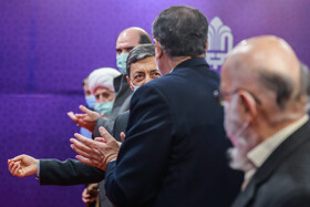 افتتاح ساختمان جدید پلاسکو 3