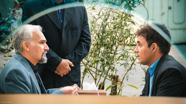 «جناب عالی» سریال نوروز شبکه نسیم شد