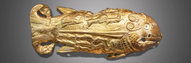 «ماهی» هفت سین ایرانی است؟