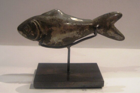 «ماهی» هفت سین ایرانی است؟