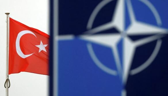 چرا ترکیه با عضویت سوئد و فنلاند در ناتو مخالف است چرا ترکیه با عضویت سوئد و فنلاند در ناتو مخالف است