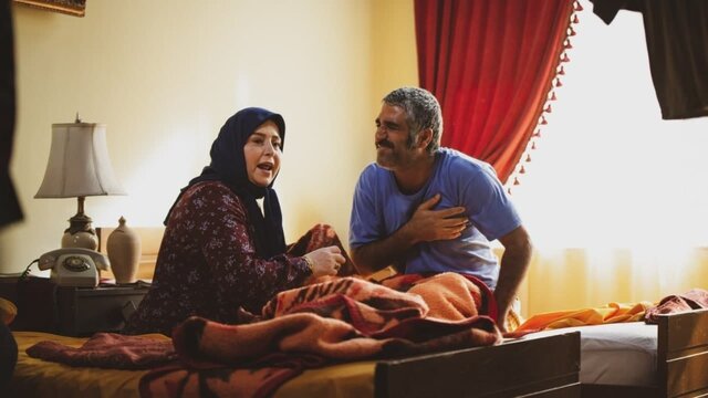 سریال های نوروزی از امشب آغاز می شوند