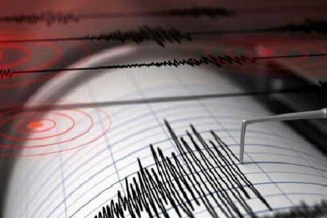 ثبت دو زلزله ۴ و ۴.۲ در کرمان و سیستان و بلوچستان/رودبار با زمین‌لرزه ۳.۲ ریشتری لرزید