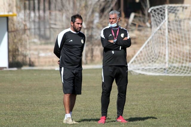 فجرسپاسی در سال 1400/ طلاییپوشان روی دور ناکامی 3