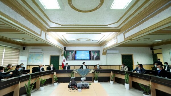 کوتاهی در حفظ جنگلها پذیرفته نیست کوتاهی در حفظ جنگلها پذیرفته نیست