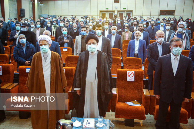 مسئولین کشور و استان مازندران پاسخگوی نگرانی‌ها باشند