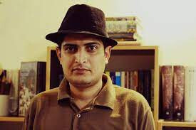 درگذشت فراز بهزادی در ۴۰سالگی