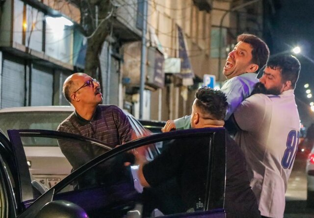 از سریال کمدی ماه رمضان چه خبر؟