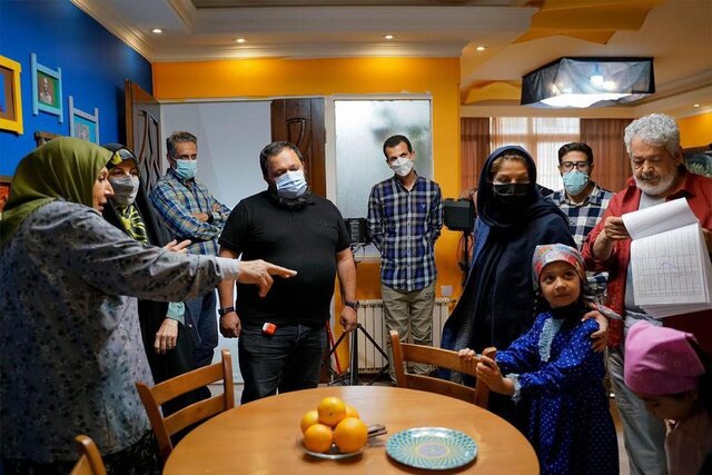 زمان پخش سریال نوروزی «خانه پرتقالیها» مشخص شد زمان پخش سریال نوروزی «خانه پرتقالیها» مشخص شد