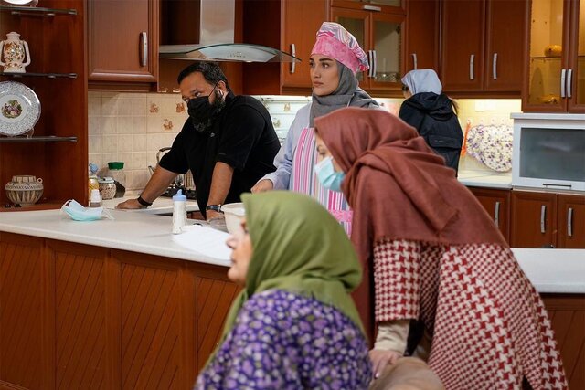 زمان پخش سریال نوروزی «خانه پرتقالیها» مشخص شد