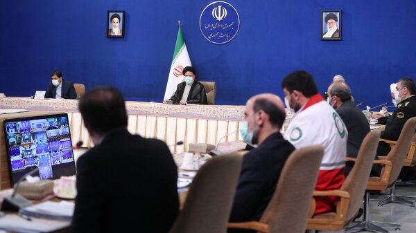 انجام سفرهای نوروزی با تزریق ۲ دز واکسن امکانپذیر شد انجام سفرهای نوروزی با تزریق ۲ دز واکسن امکانپذیر شد