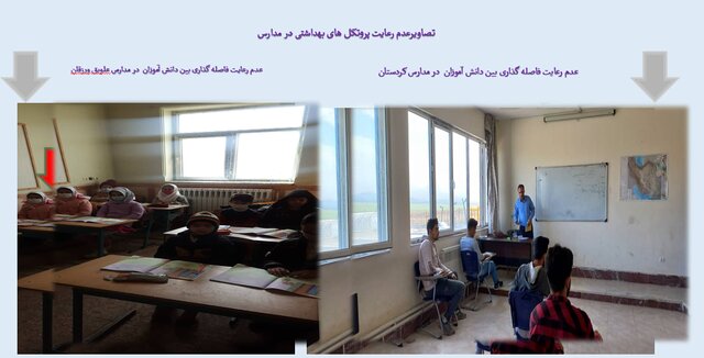 سوپرمارکتها در صدر شکایات بهداشتی / پلمپ ۱۰۰۸ واحد صنفی متخلف