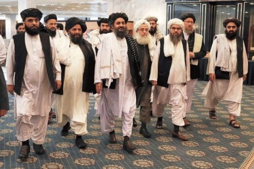 افغانستان؛ ۷ ماه پس از حکمرانی طالبان افغانستان؛ ۷ ماه پس از حکمرانی طالبان