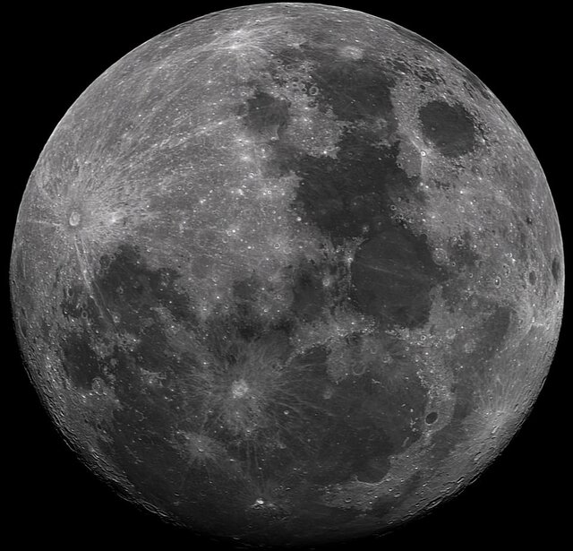 تصاویر خیرهکننده یک عکاس آماتور از آسمان شب 13
