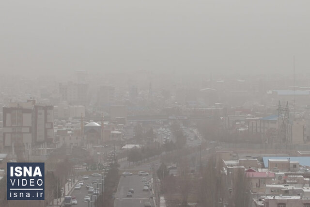 اینجا هر نفسی که فرو میرود، مضر حیات است