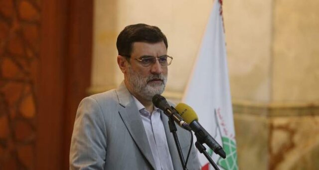 حفظ فرهنگ ایثار و شهادت وظیفه همه نهادها است