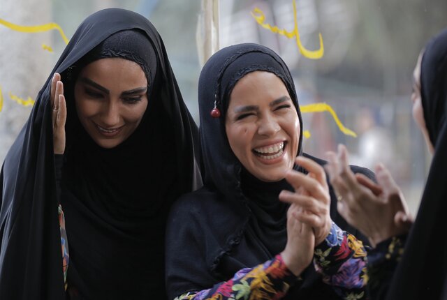 نقد سریالهای رمضان 1401/ از سقوط به کلیشه ها تا بازیگر اشتباهی 5
